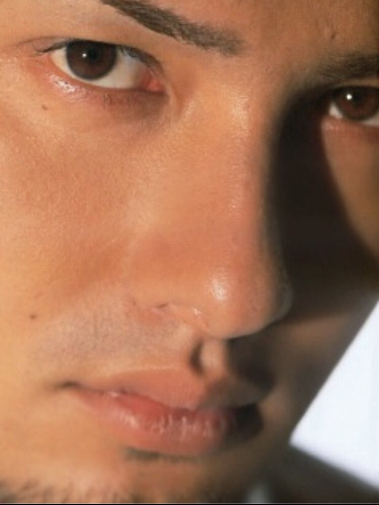 のんちゃん 最強のイケメンか 何年も前から辺土名一茶なんだよなぁ Da Pump Issa 史上最強のイケメン