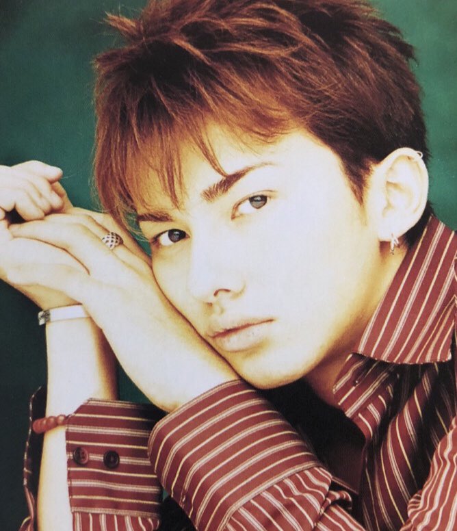 のんちゃん 最強のイケメンか 何年も前から辺土名一茶なんだよなぁ Da Pump Issa 史上最強のイケメン