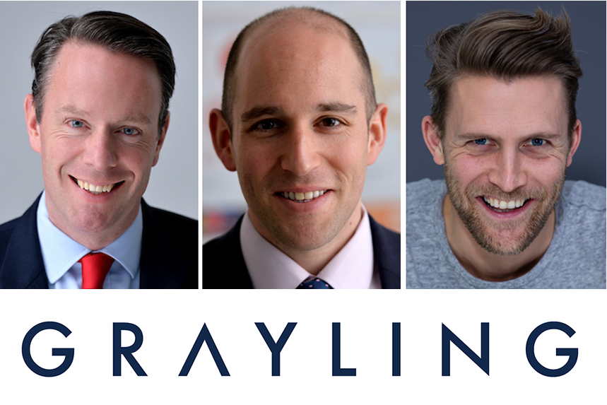 prweekuknews's tweet photo. Grayling names UK managing director and expands practice lead remits to cover Europe: https://t.co/3mhrklALbm #pr @GraylingUK @GraylingPR @sschole @jonnyn12 https://t.co/a1l4CPgQoH