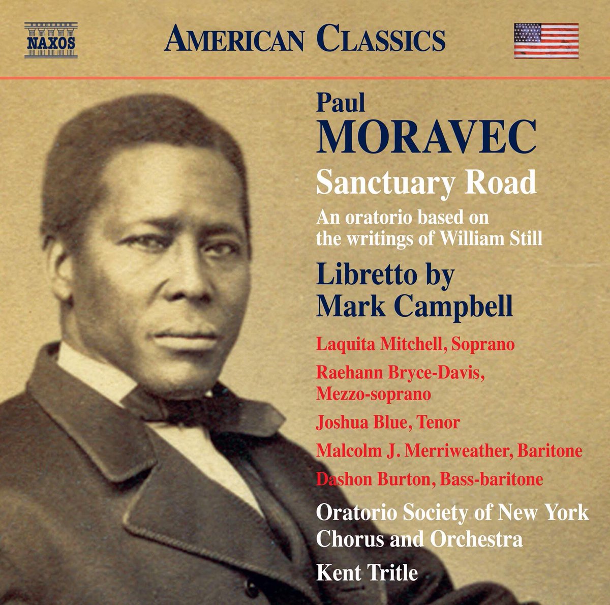 Oratorio Society of New York tweet media