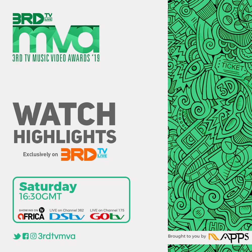 3RDTVMVAs tweet media