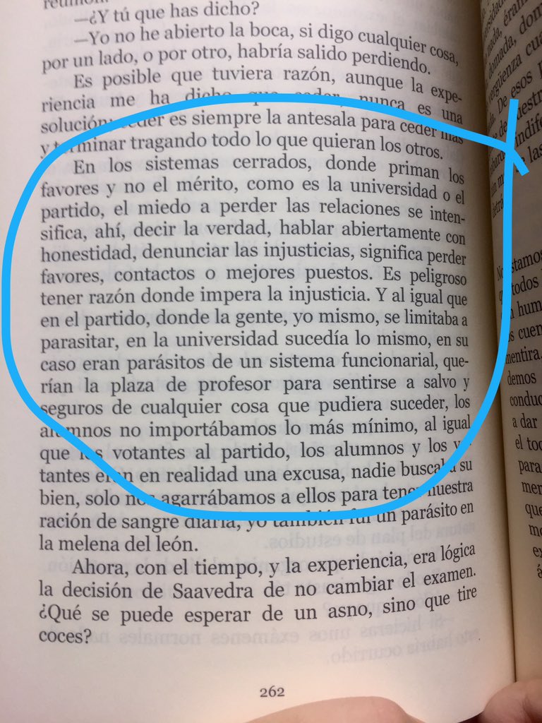angelhito's tweet photo. @torralba59 @universidad_si De acuerdo contigo al completo  "es peligroso tener razón donde impera la injusticia" https://t.co/6V7Ukk1HBf https://t.co/G9osxxvSdy