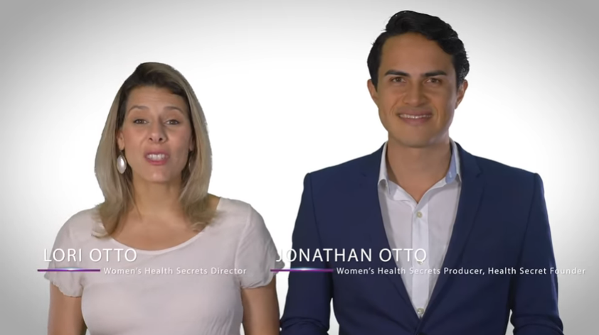 JonathanFanClb's tweet photo. Women's Health Secrets | Episode 5 - https://t.co/WW7gZk9d2K

#AutoimmuneSecrets
#WomensHealthSecrets
#NaturalHealthSecrets https://t.co/AMUNAoEB9X