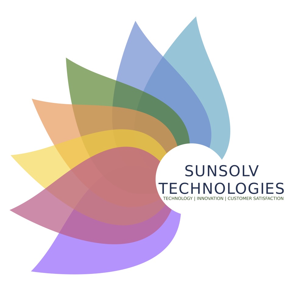 sunsolv's tweet image. #sunsolv Brand New Logo Design #sunsolvtechnologies #logodesign #brandnew #trendingnow #Trending