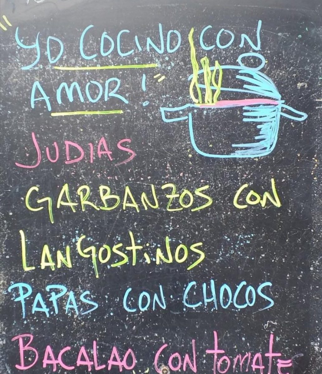 Comenzamos la campaña #yococinoconamor