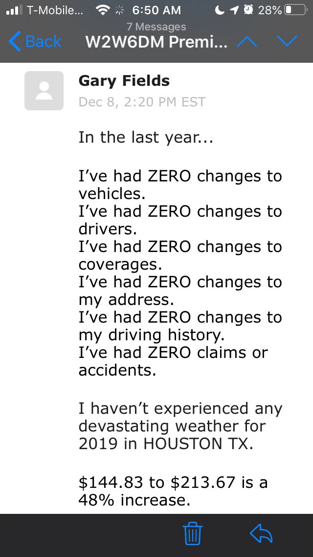 garydfields's tweet photo. @rootinsuranceco EXPLAIN! https://t.co/njQyq6ZO5H