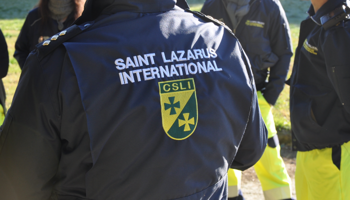 CopernicusEU's tweet photo. Another new #Copernicus🛰️🇪🇺 Academy member! 🎉

@csli_italia, the Italian 🇮🇹 branch of the Lazarus Union, provides help to the most vulnerable members of our society, &amp; provides support during crisis and emergency situations. 

Benvenuti! 🥳 

➡️https://t.co/BEDpDfE2zh https://t.co/j8imIkW6Qb