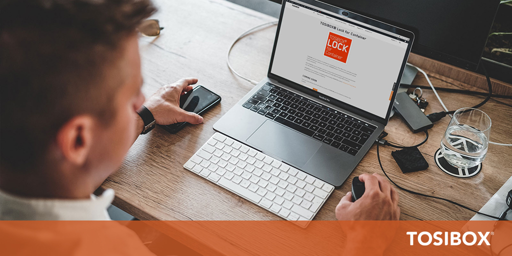 2019 was the year of #software at Tosibox. Learn more from our CTO <a href="/psillanp/">Pekka Sillanpää</a>'s blog: tosibox.com/the-year-of-so…

PS. Don't forget to sign up for our webinar introducing the new, software-based TOSIBOX® Lock for Container: tosibox.com/tosibox-webina…