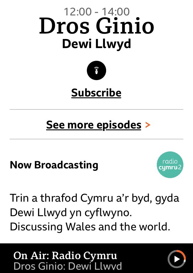 LeadersUnlocked's tweet photo. BBC Radio Cymru interviewed North Wales Youth Commisson memberJoshua Taylor about the ‘Big Conversation’ that’s taking place in North Wales between young people. NWYC will be presenting their research to the PCC in February @NorthWalesPCC @ArfonJ @nwdpcc @Ali_Roberts7 @1kaytea https://t.co/6Geou11o0q