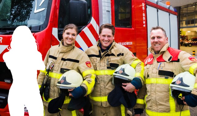 Brandweer Doetinchem zoekt nieuwe collega's - ..