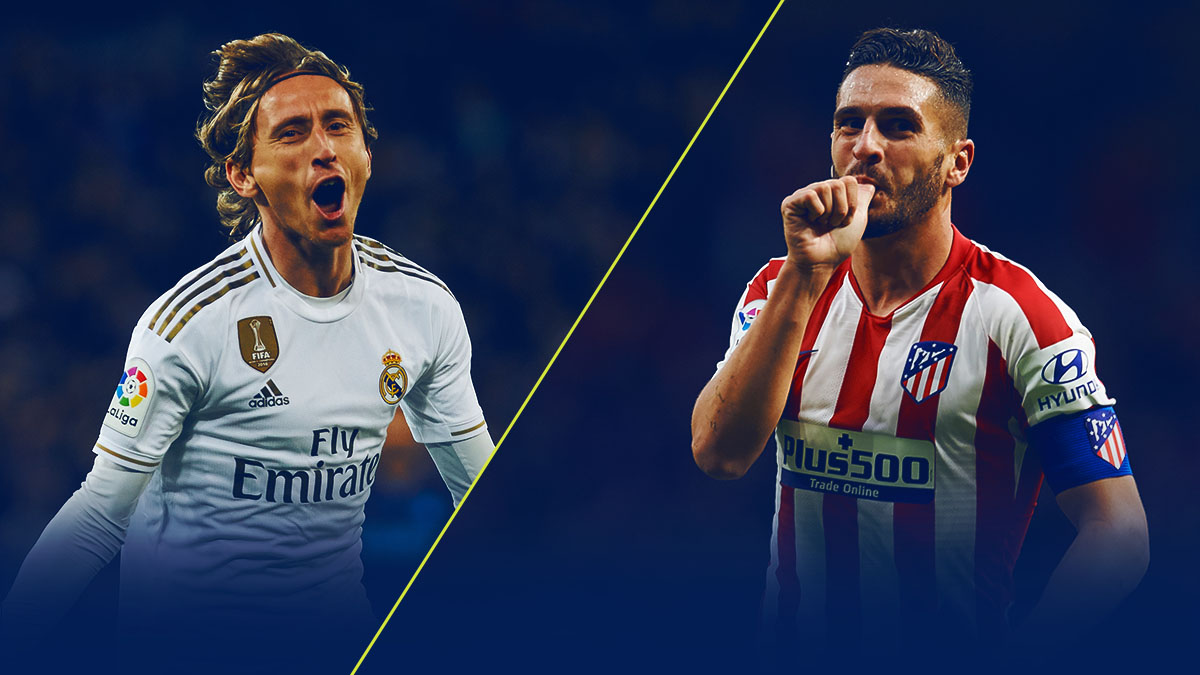 WilliamHillES's tweet image. 🏆 ¿Quién ganará la Supercopa de España? 

🔁 Real Madrid
❤ Atleti 

#SupercopaDeEspaña