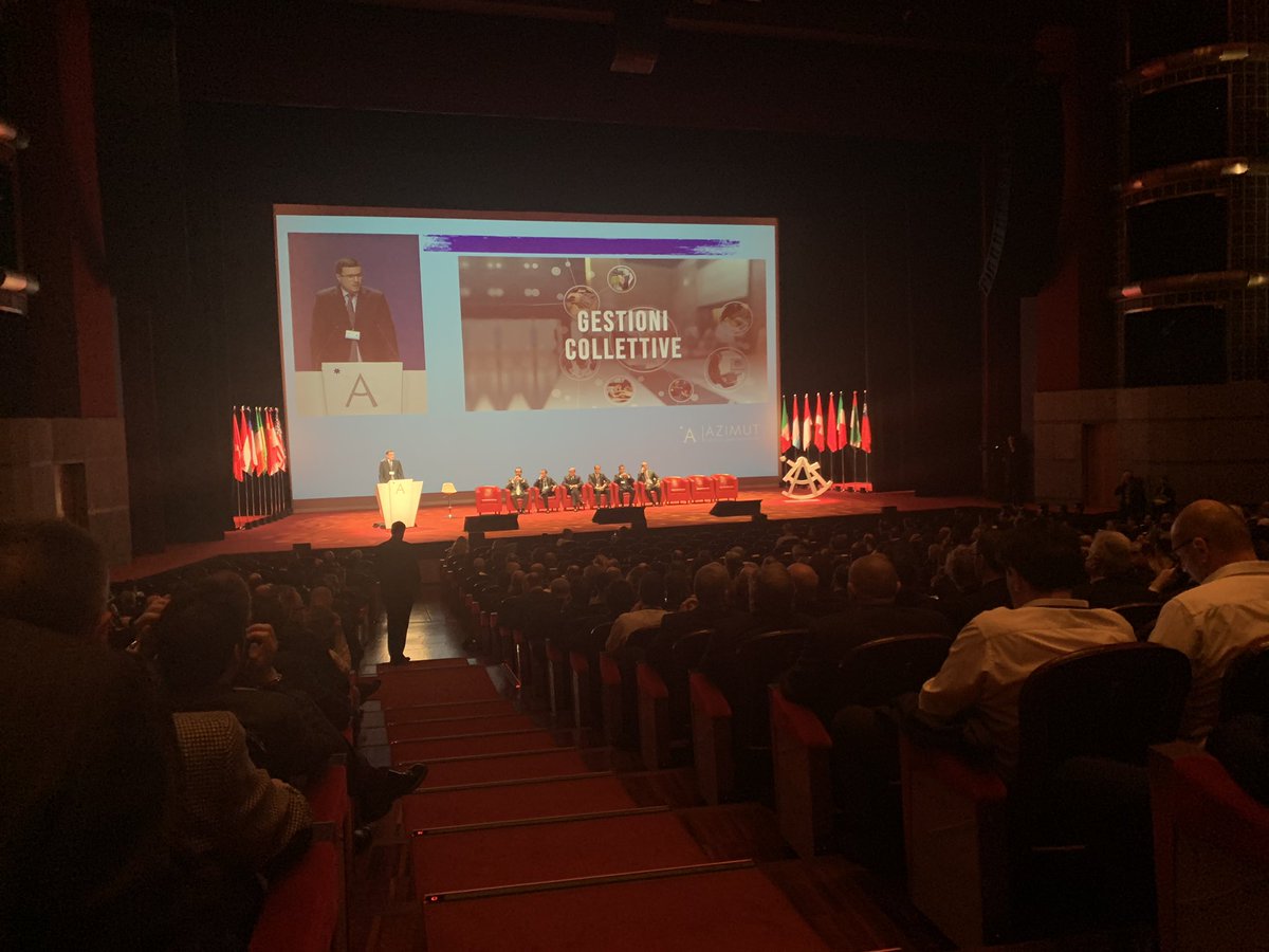 andomaz's tweet photo. #Azimut Convention 2020 MC https://t.co/LxxvoX2gOP