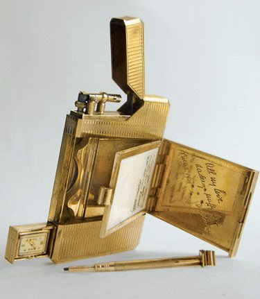 FHH | The Quirky Backstory Of The Lighter Watches Australia