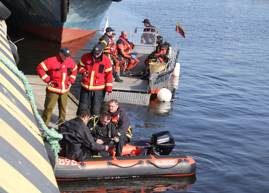 ResQU2Platform's tweet image. Now is a good time to check our 2020 events and mark them in your calendar. The next workshop is in Palanga 6-7 Feb aiming at increased emergency preparedness. Registration will open soon. #SAR #maritimesafety #portsafety #interreg blogit.utu.fi/resqu2/events/