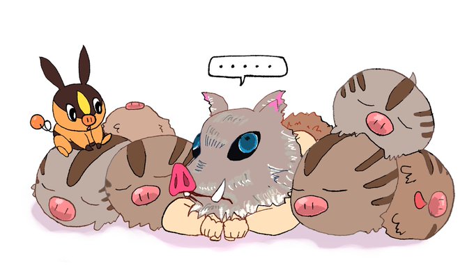 ポカブのtwitterイラスト検索結果 古い順 ポカブのtwitterイラスト検索結果 古い順
