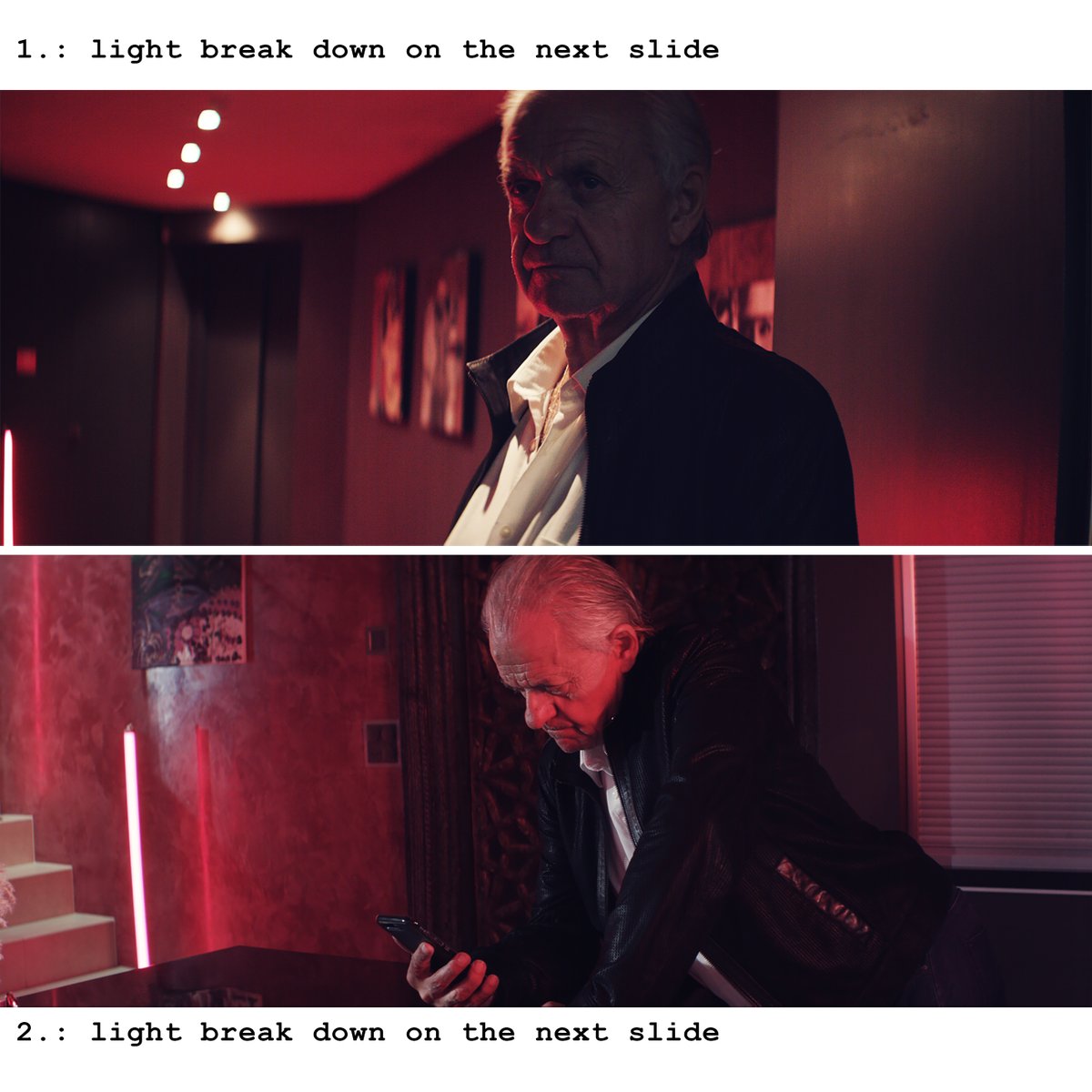 instagram.com/p/B7IaqTLnu9S/
Folow Up IG Link for the Real BreakDown
#ursamini #dop #commercial #musicvideos #qa #set #cinetracer #lighting #film #musicvideo #explainafilmplotbadly #explain #man #dark #corridor #school #monitor #arri #suisse #kowa #zeiss #directorofphotography