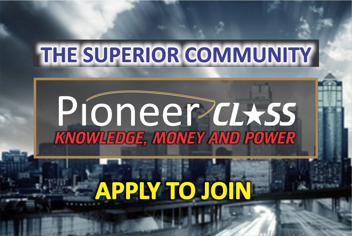 ClassDedicated's tweet photo. It is the launch of Pioneer Class, from 2020 - make most of the year. 

We are recruiting men and women into the Class of true purpose. Five agendas to redefine the run to success. Apply to Join today.
#Purpose #success #pioneers #leadership #Training #business #housing #SMEs https://t.co/654qfNA7o6