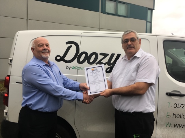 vendingAVA's tweet photo. Congratulations to John Willis and the team for a successful audit at Revive Doozy
#ProudtobeAVA #AVA #Vending #Audit #Quality #Vend https://t.co/ttpjiwTTuh