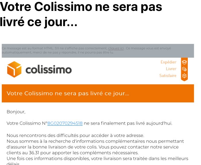 Quand tu décides de faire confiance à <a href="/GroupeLaPoste/">La Poste Groupe</a> pour te faire livrer le cadeau d’anniversaire de ton enfant commandé sur #fnac et que celui-ci s’égare en chemin, et bien tu passes la même commandes sur #amazon et tu es livré le soir même