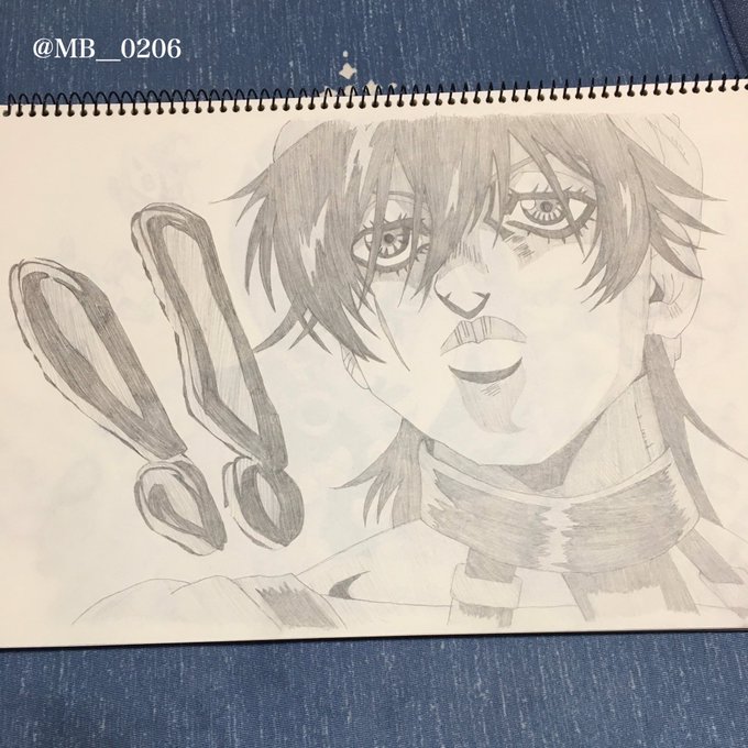 ナランチャのtwitterイラスト検索結果