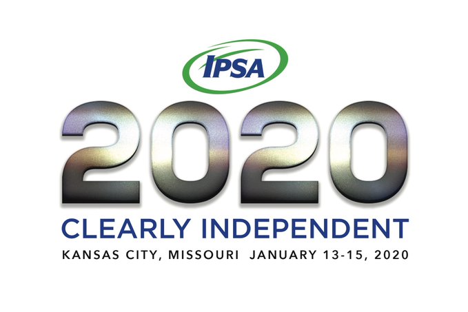 WestrupApS's tweet photo. Just a few more days to go before the #IPSA31 begins. Pay a visit to our sales managers, Kevin Kidwell and Andrea Campbell, who will both be attending. We're looking forward to seeing you there
#EquippedForChange #Westrup https://t.co/s0scnHHj6S