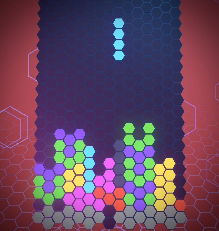 TETRON is now available on the Apple Store 😁🎉🎊 for FREE!!
————————
apps.apple.com/gb/app/tetron/… 📱🕹

#game #mobilegame #ios #gaming #arcade #fun #music #colour #color #indiedev #indie #mobile #android #new #news #friday #release