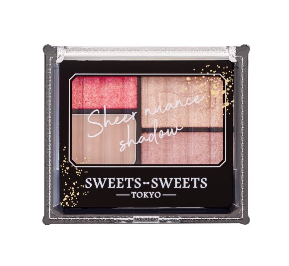 スウィーツスウィーツ 公式 Sweetssweets Jp Twitter