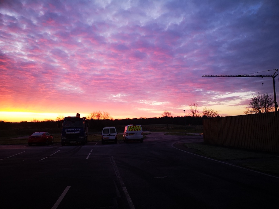 ITS_training_'s tweet photo. A frosty Friday at ITS training centre but geared up for another busy day. We have a nice warm classroom ready for a full class of CSR not only at our training centre but also doing CSR training on site also for one of our clients.
#csrcard #training https://t.co/DFvjOlGQbn