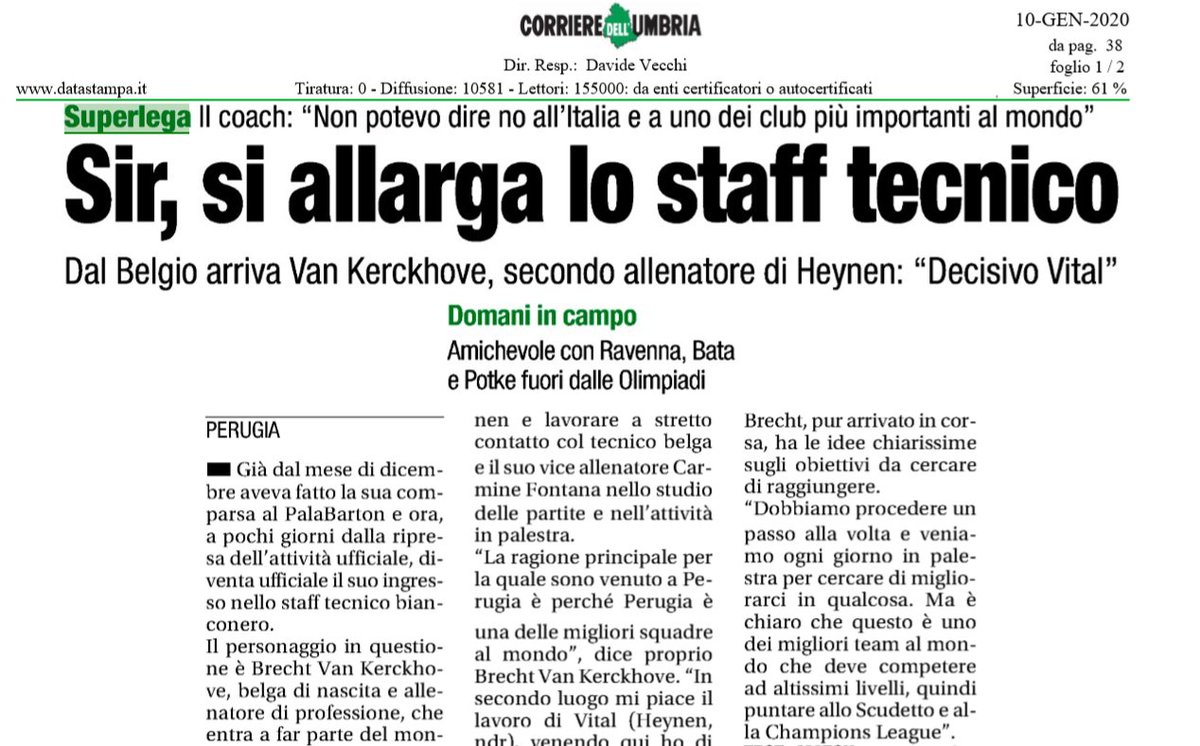 Sir Safety Perugia tweet media