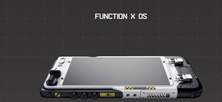 HelenaLenaga's tweet photo. When thinking about the appearance of a #bob, one should not forget that this is the only phone in the world that can work both from a mobile and a #decentralized network. No one else can boast of these features. I am proud of the @functionx_io team. #crypto #FUNCTIONX #fx https://t.co/kFjDODgWKV