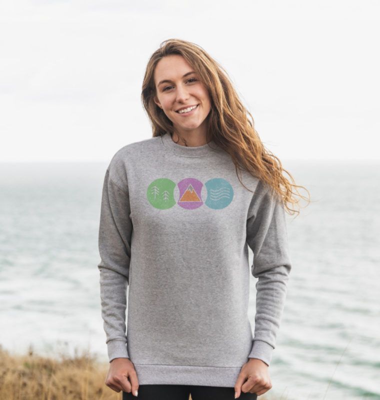 thewilderroute's tweet photo. Have you checked out our #sustainableclothing range? @NatureThreads - Certified #organiccotton, a tree planet for every purchase, worldwide shipping in plastic-free packaging and all made in a renewable energy powered factory ---> https://t.co/iO3M2S8equ #NatureThreads https://t.co/rRsv3ewRZp