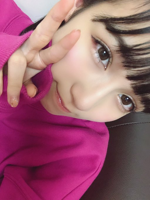 今村麻莉愛のTwitter画像32