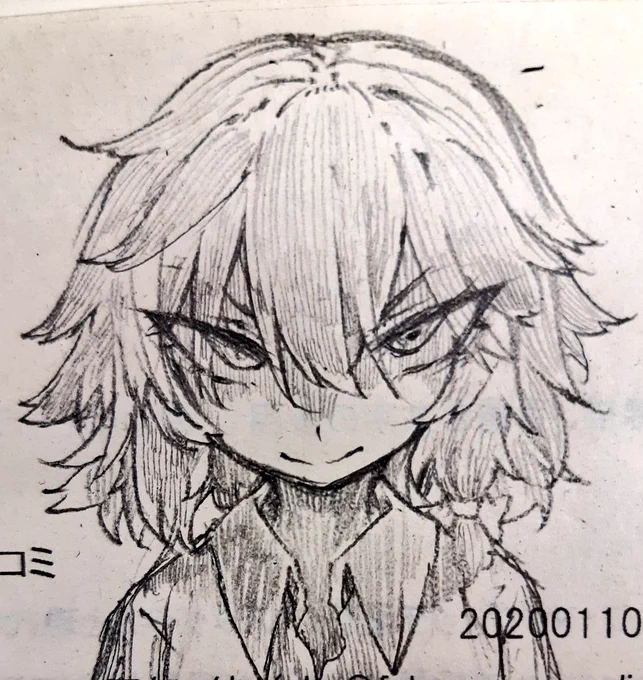 なんか孤児っぽい蓮子ちゃんがかけた 