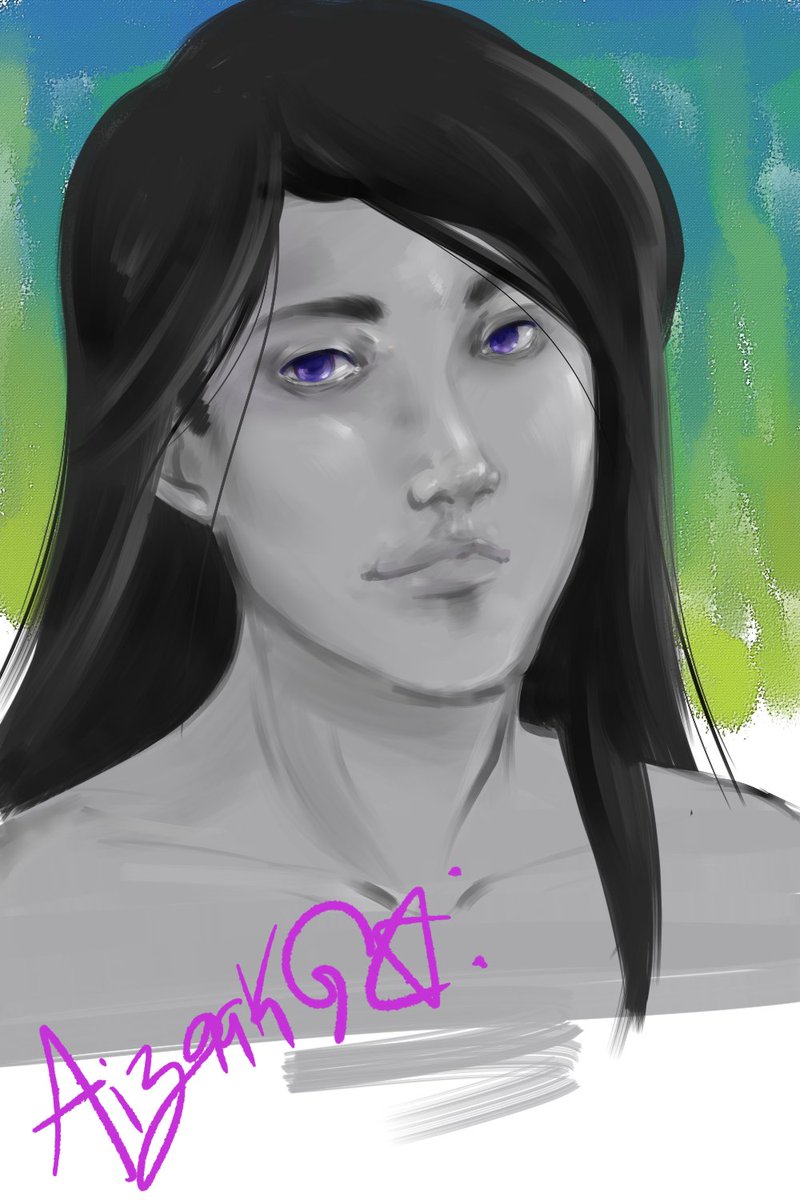 AizaakGoretti's tweet photo. And now... MY FIRST 2020 DRAW!!! TARARARAÁ!!! Its a practice but i guess its ok #first2020 #draw2020 https://t.co/Gvd5DAZjy7
