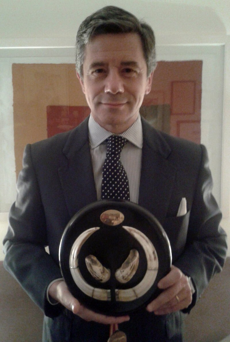 Algunos delos récord de España.