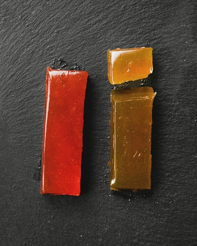 ¡Impresionante textura a gominola! ¿Has probado ya nuestras #GelBar? Lo más difícil es decidirse por una 🙈 ift.tt/307rg4a