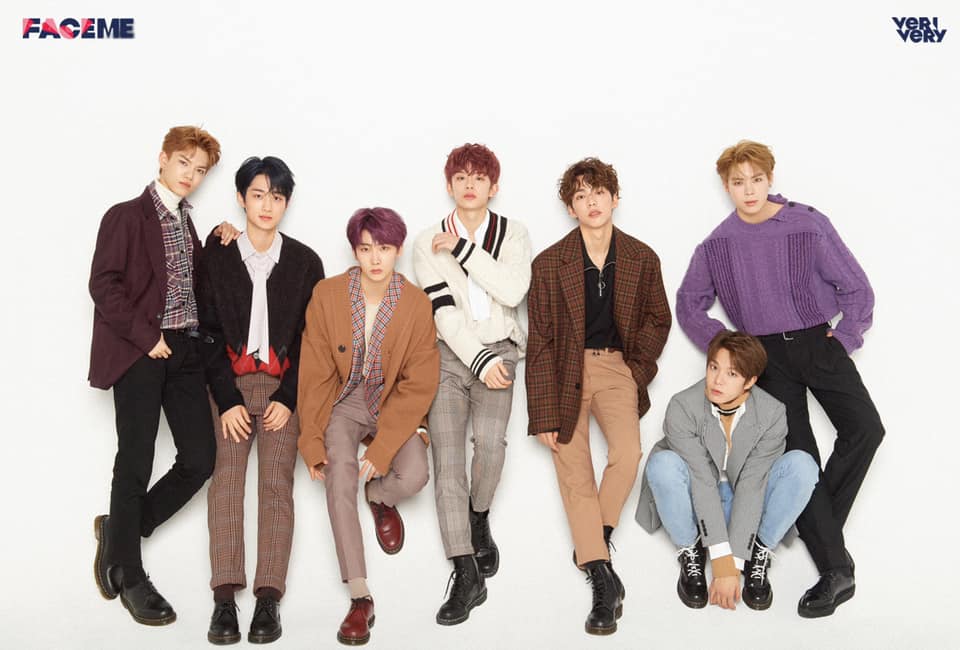 legitestblink's tweet photo. #베리베리 IS A MUST STAN GROUP. 

VERIVERY (베리베리) is a 7 member group consisting of Dongheon, Hoyoung, Minchan, Gyehyeon, Yeonho, Yongseung and Kangmin. VERIVERY has released a predebut song called “Super Special”, which is the OST of their 1st reality show. https://t.co/qkMt9K09j5