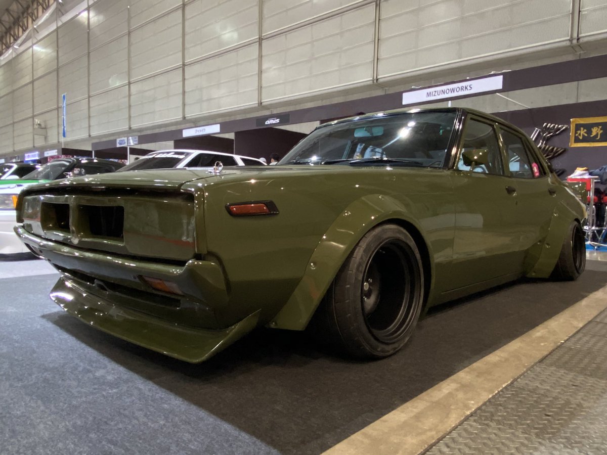 Twoos__kasuga's tweet image. 激シブだろ！