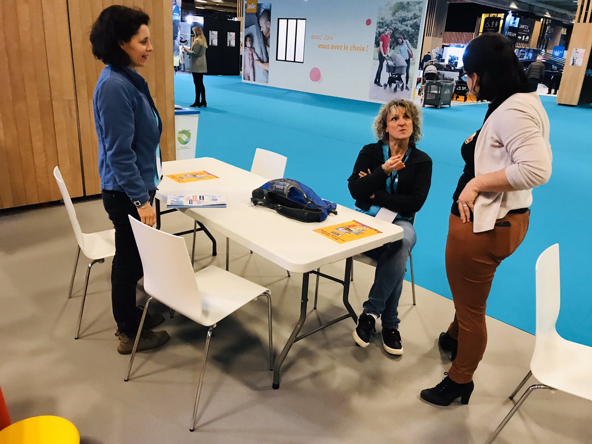 Fédération Française Prévention Risques Domestique tweet media