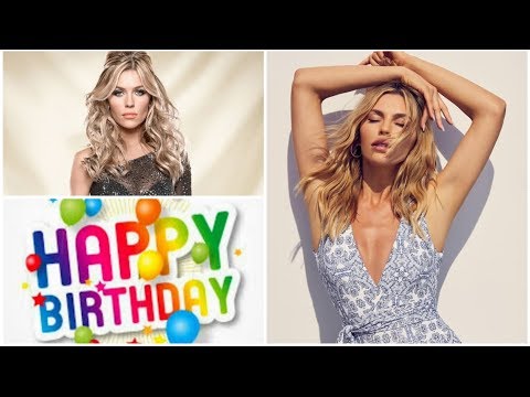 ABBEY CLANCY | HAPPY BIRTHDAY!!  | 34 YEAR OLD TODAY | 10TH JANUARY  