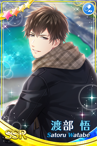 スタマイ 渡部 Aduern Org Br