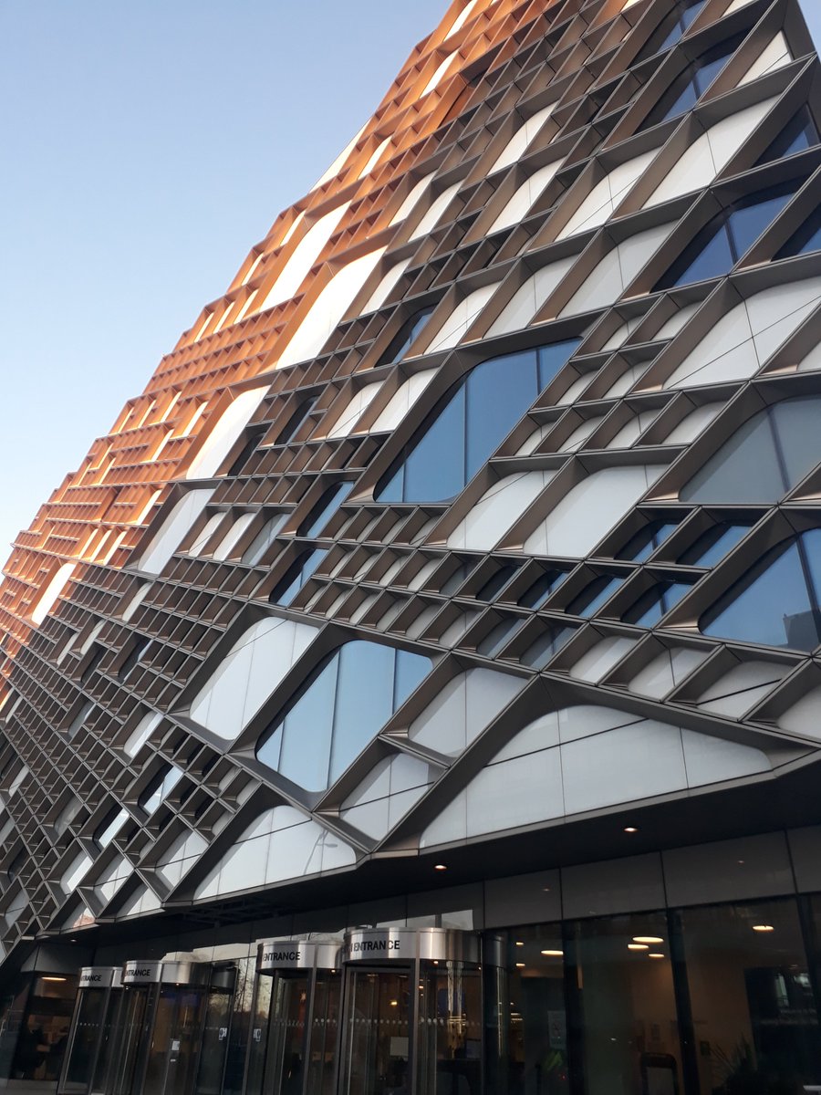 Really excited to be involved in the final day of the Learning and Teaching conference today. Looking forward to  presenting with Louise Hall about sharing our experience of employability with university colleagues. I will be focusing on how we engage with employers. #sltc20