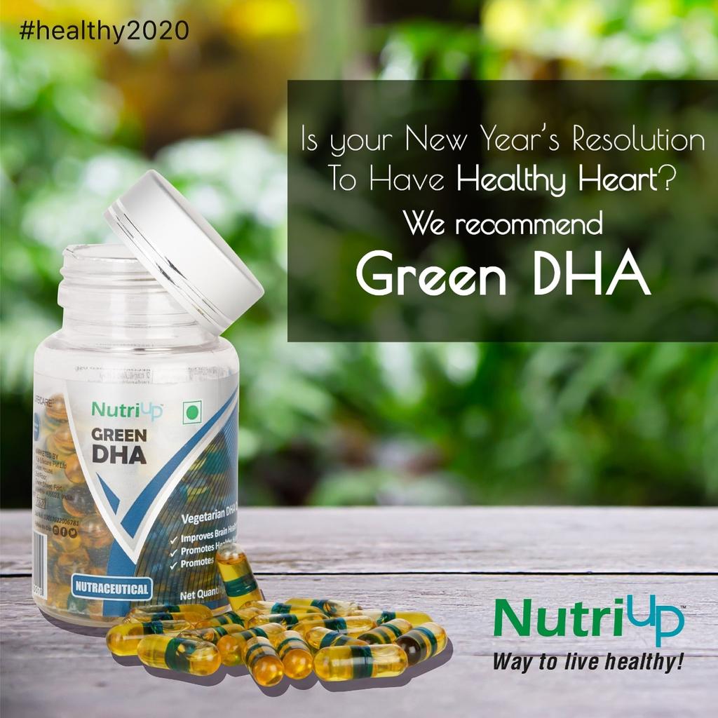 NutriUpIndia's tweet photo. VEG DHA capsule improves brain health & Promotes eye health.
Available on https://t.co/6RZT3QOjZy, Flipkart, Paytm mall & https://t.co/70fvniqmz0
For more information visit, https://t.co/R1pj1SkpfQ
#NutriUp #WayToLiveHealthy #GreenDHA https://t.co/rz4OENwhB8