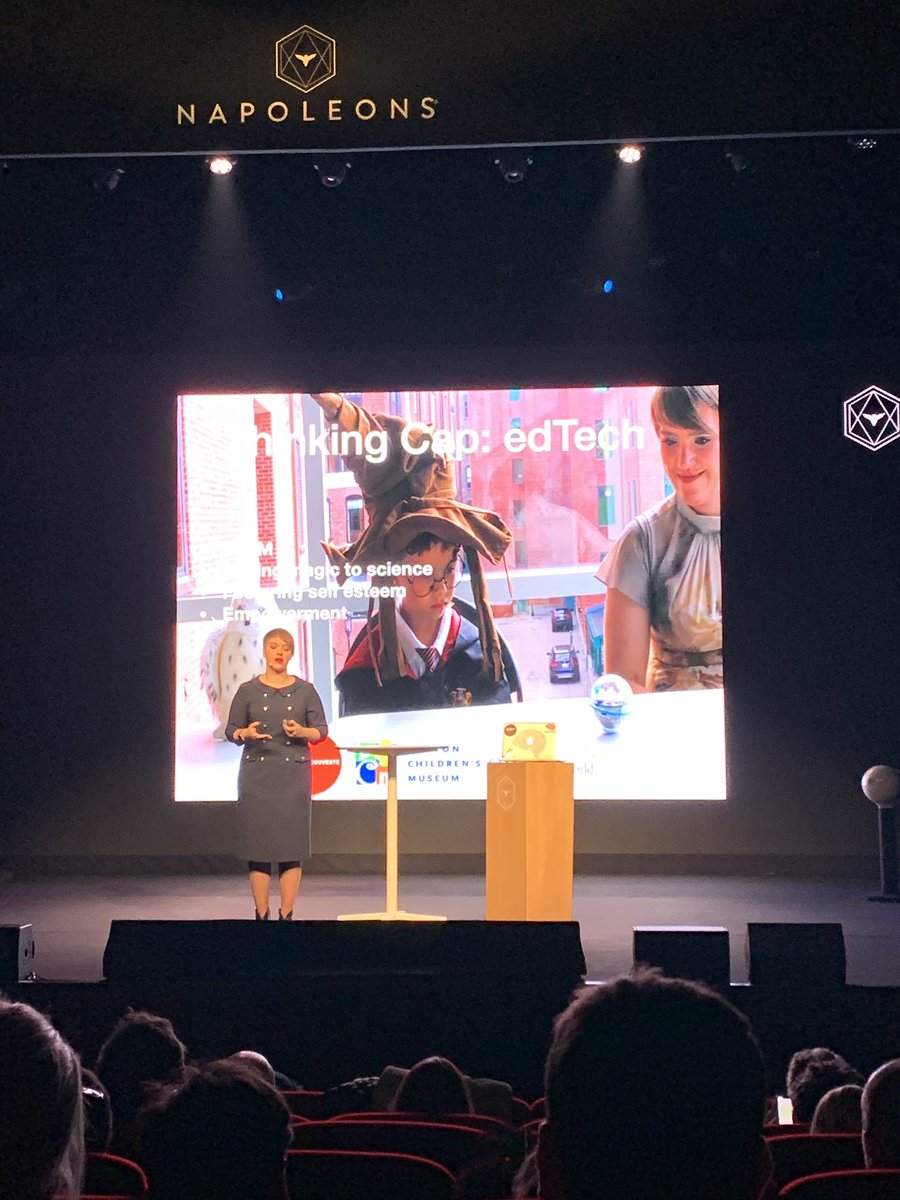 Steph Bouchet tweet media