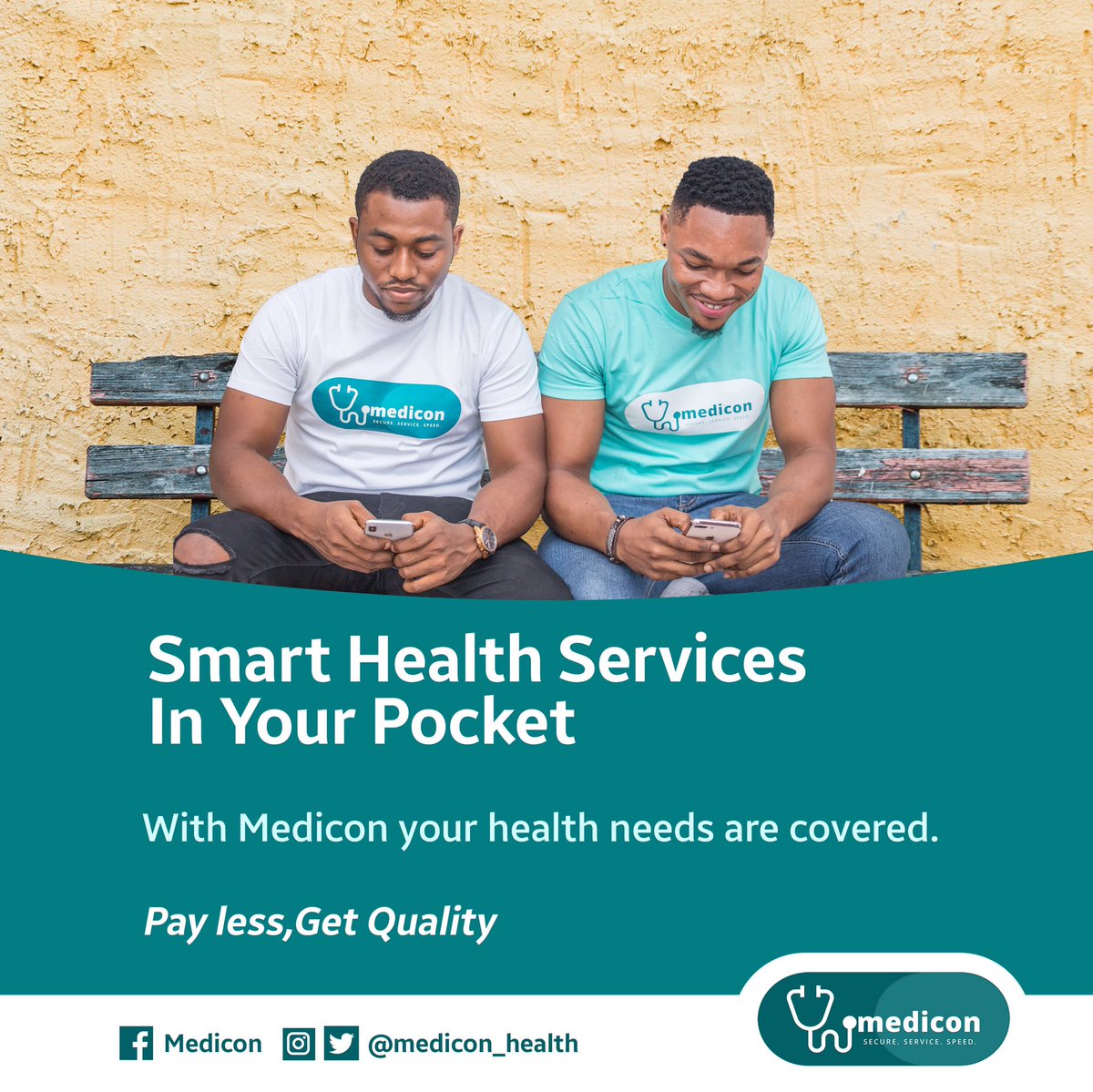 medicon_health's tweet photo. MEDICON provides access to long-distance patient and doctor contact, care, advice, reminders, education, intervention and monitoring to all persons with any health condition.
#Healthcare #Digitalhealth #Drugs #Doctor #Priscriptions #Emergency #Medications #Healthcare #Physician https://t.co/hLqKJD4EOS