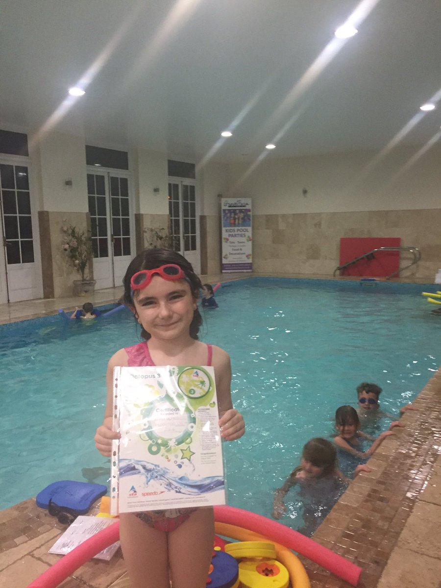 swimwithstyle_'s tweet photo. More swimming successes this week. https://t.co/npMX5P2jga