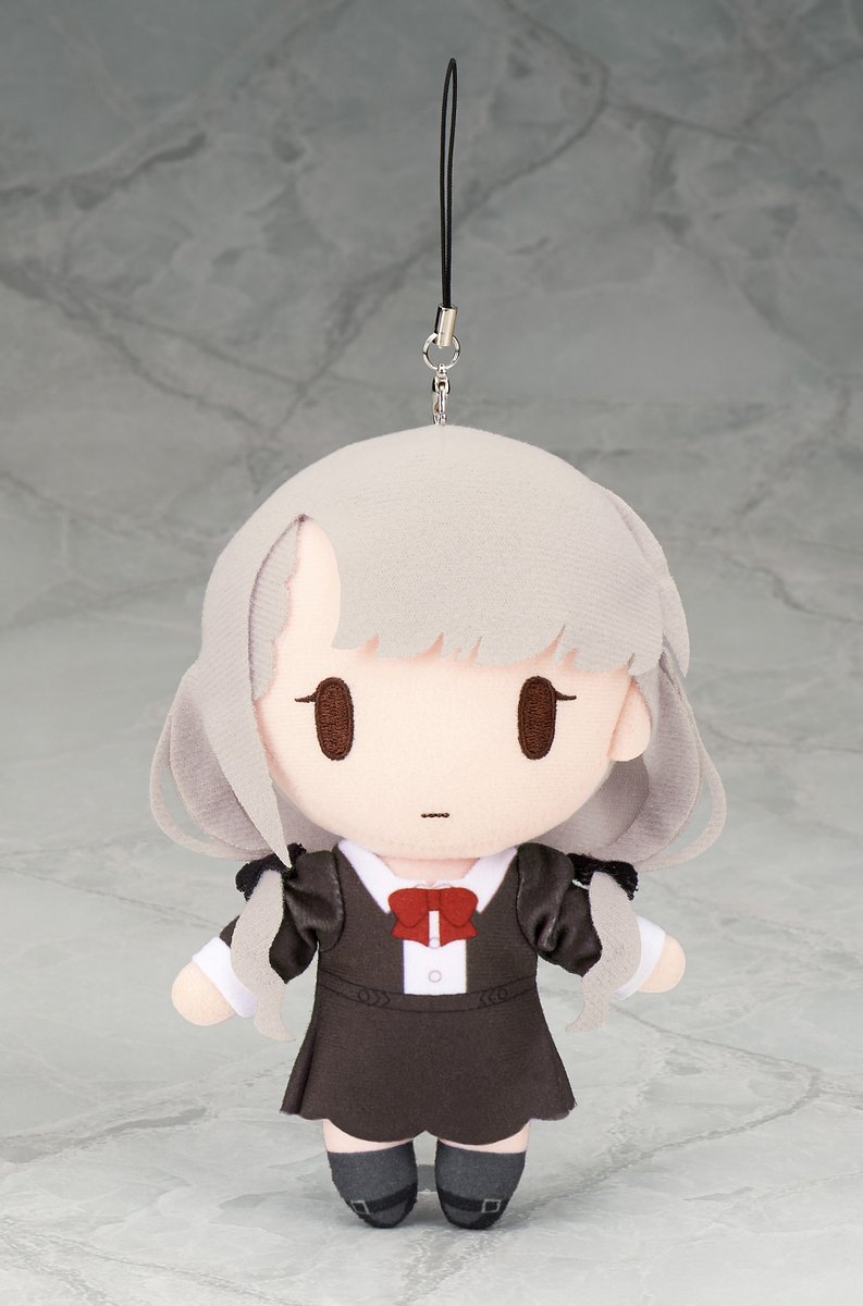 アニメイト池袋本店 בטוויטר ご案内 Giftぬいぐるみフェア In アニメイト池袋本店 19 Winter にて アイドルマスター シンデレラガールズ ミニぬいぐるみ 久川 颯 久川 凪 のお取扱いが決定 1 12 日 より販売開始いたします 購入制限 お1人様各種3個まで アニメイト池袋本店 בטוויטר ご案内 Giftぬいぐるみフェア In アニメイト池袋本店 19 Winter にて アイドルマスター シンデレラガールズ ミニぬいぐるみ 久川 颯 久川 凪 のお取扱いが決定 1 12 日 より販売開始いたします 購入制限 お1人様各種3個まで