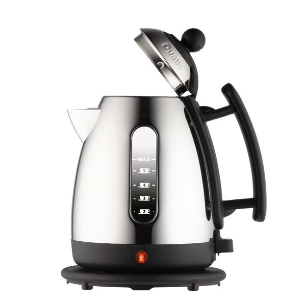 It's #FreebieFriday!

This week, we're giving away a sleek Dualit 1.5L Stainless Steel Kettle! 

To enter, simply like and share this Tweet, tag a friend and let us know which hot drink you turn to to warm you up on these crisp winter mornings ☕.

Good Luck!

#Win #Competition