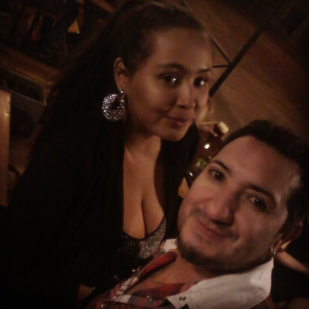 rodriguezpyter's tweet photo. Noche de #romarestobar con ella #Valentina.nadin https://t.co/OHDocUsSNG