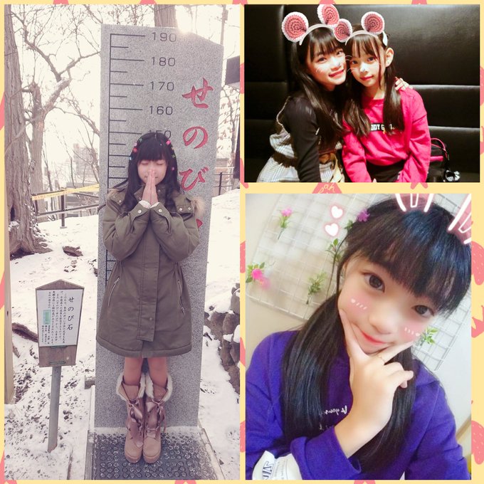 Twitterのコスプレ画像36